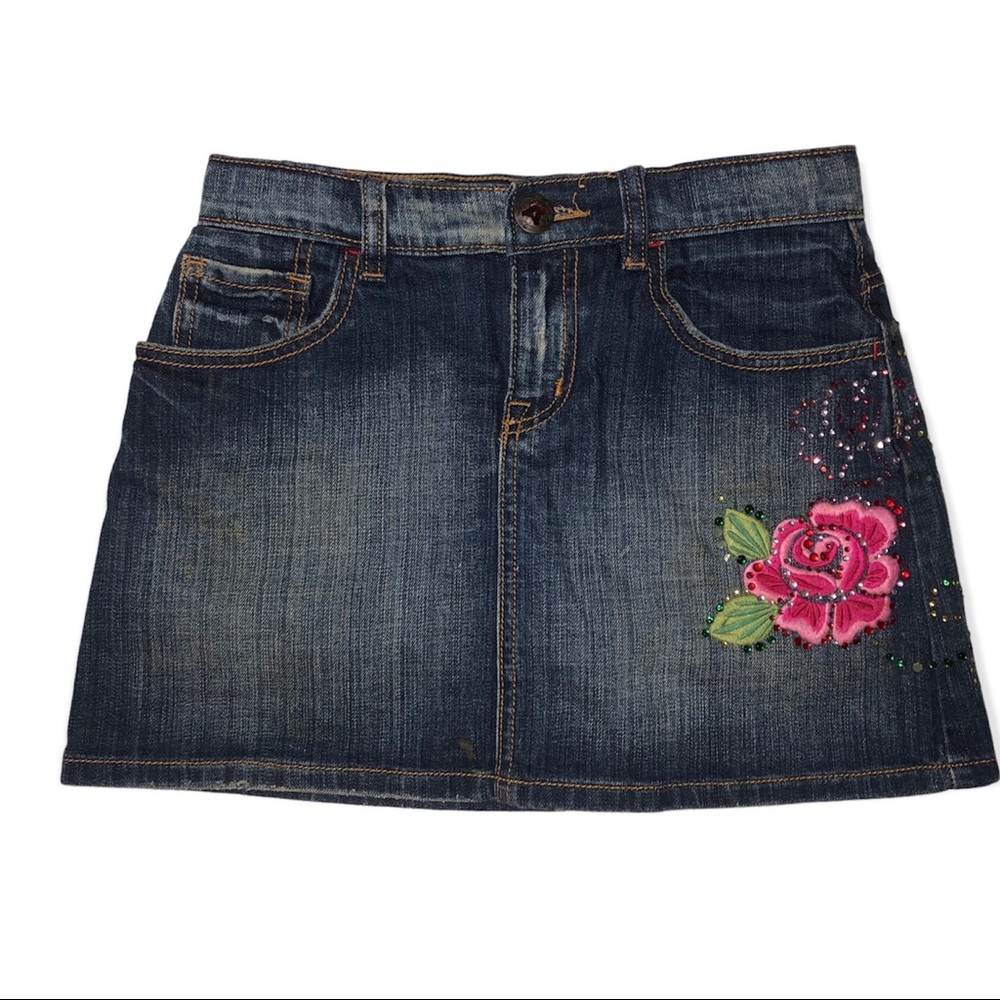 PLACE Est.1989 Girls Mini Skirt Sz‎ 12